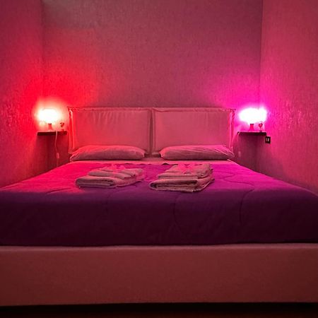 B&B Le Colombine Matera Eksteriør billede