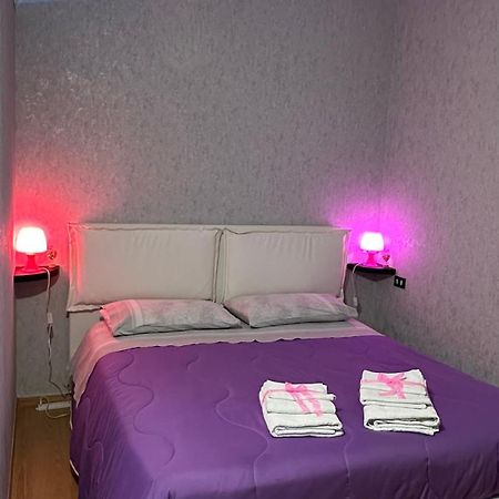 B&B Le Colombine Matera Eksteriør billede