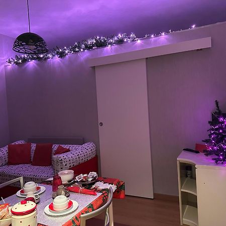 B&B Le Colombine Matera Eksteriør billede