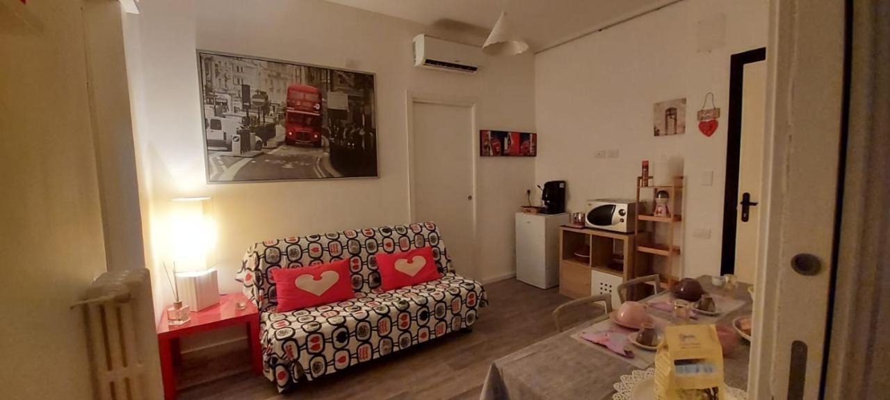 B&B Le Colombine Matera Eksteriør billede