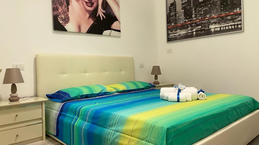 B&B Le Colombine Matera Eksteriør billede