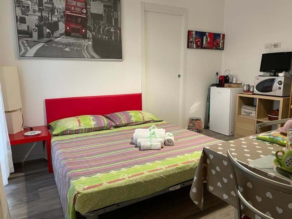 B&B Le Colombine Matera Eksteriør billede