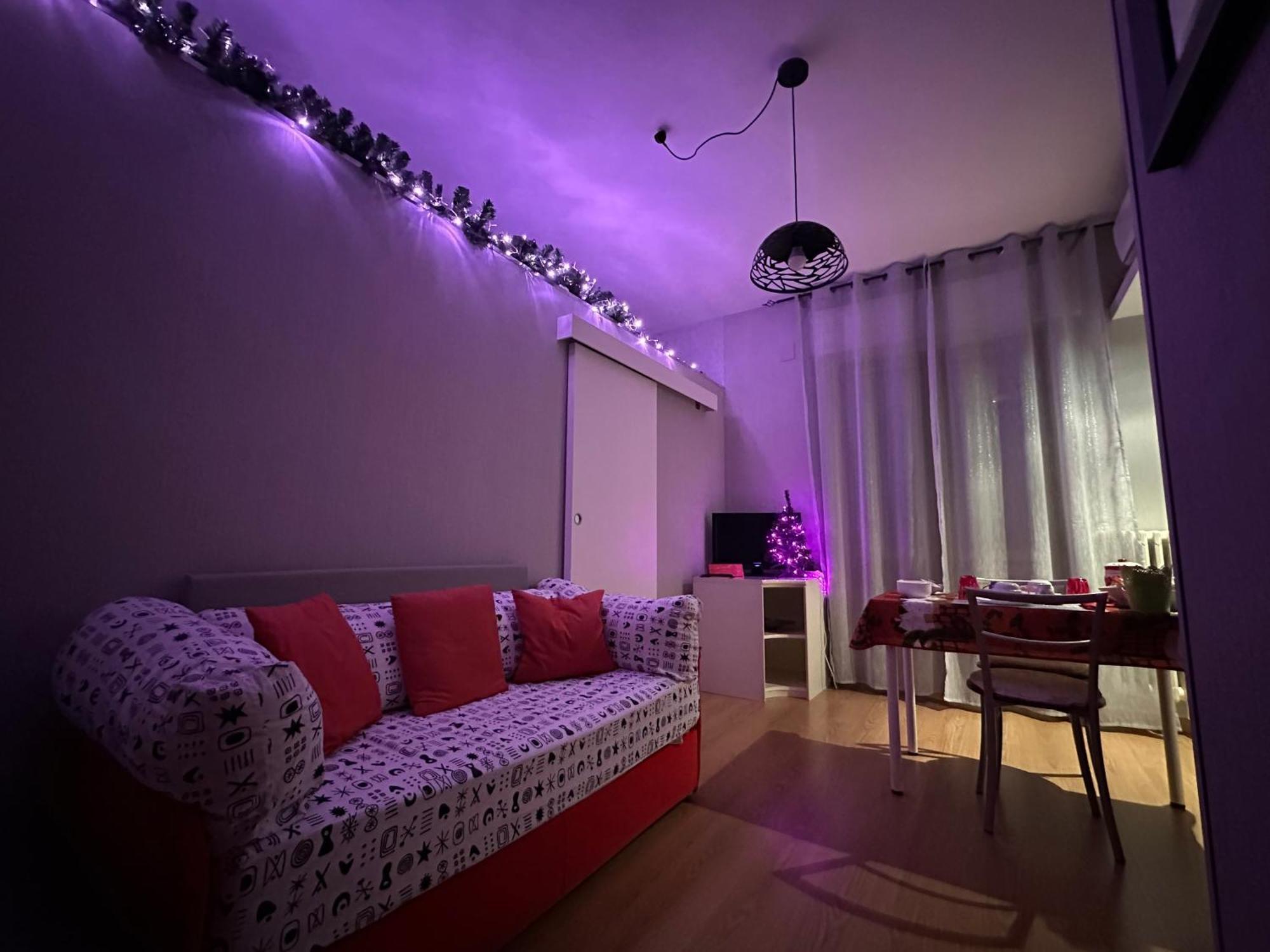 B&B Le Colombine Matera Eksteriør billede