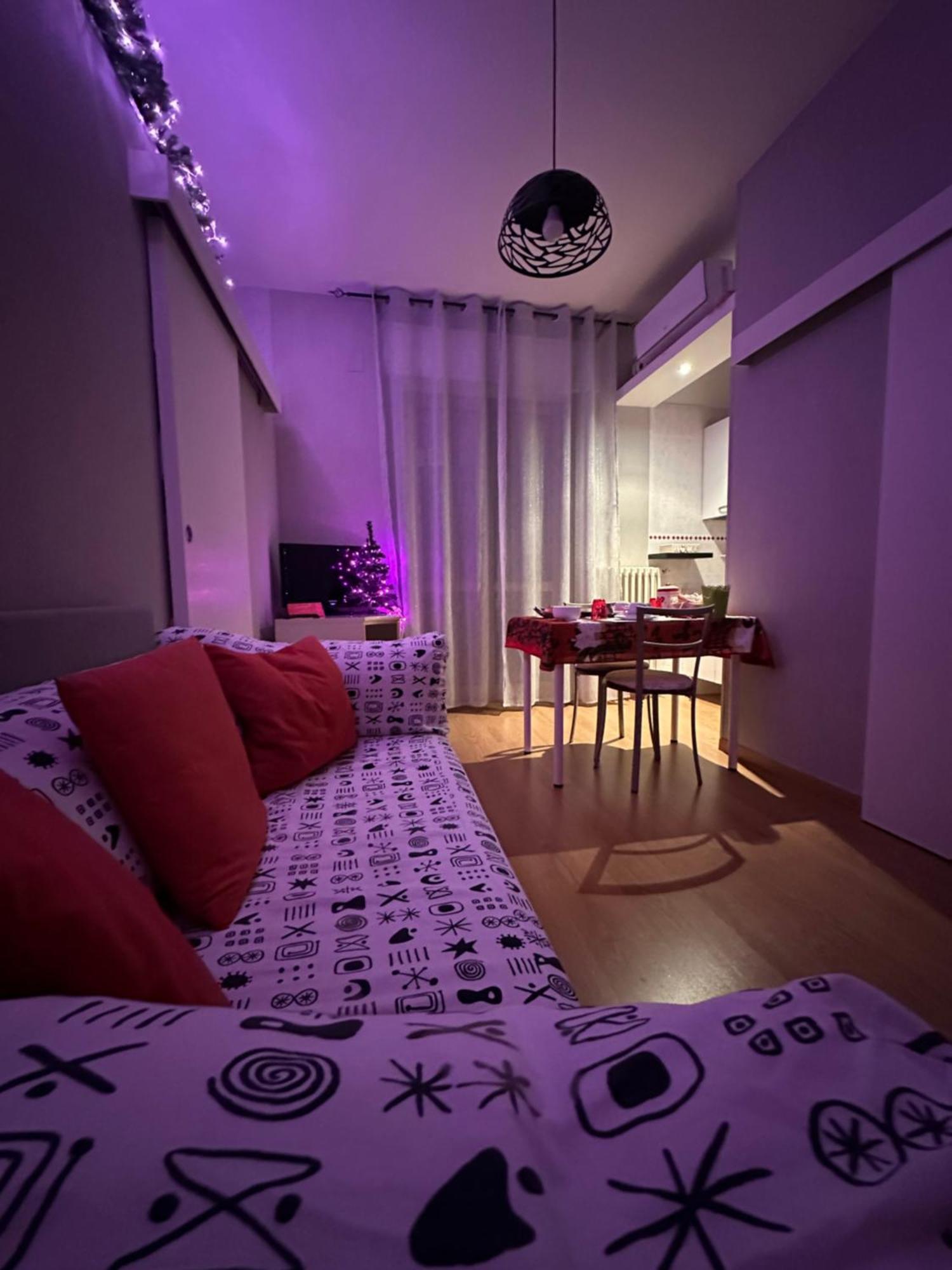 B&B Le Colombine Matera Eksteriør billede