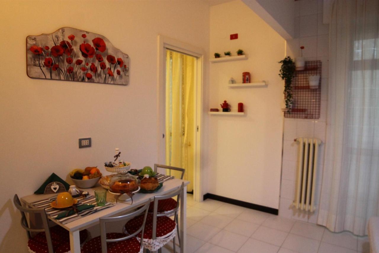 B&B Le Colombine Matera Eksteriør billede