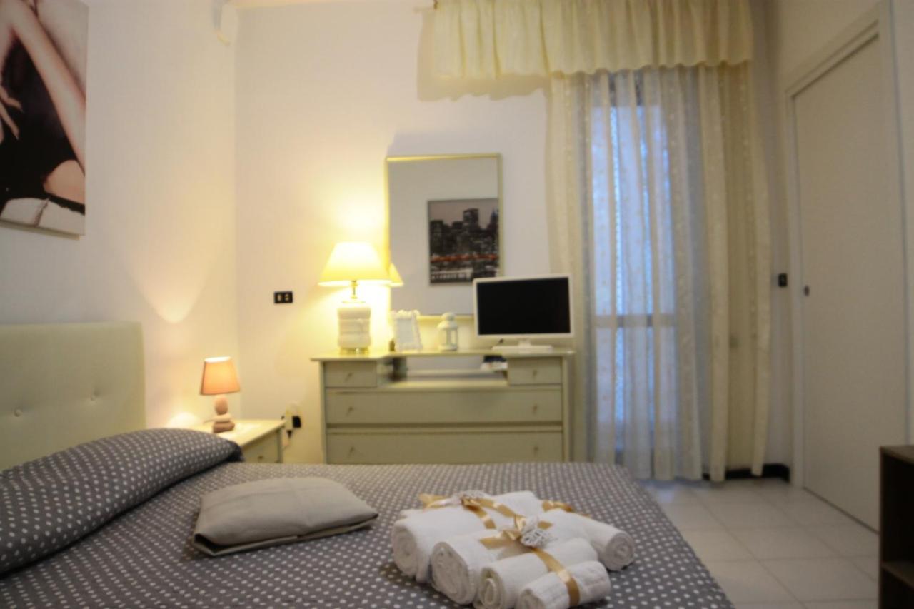 B&B Le Colombine Matera Eksteriør billede