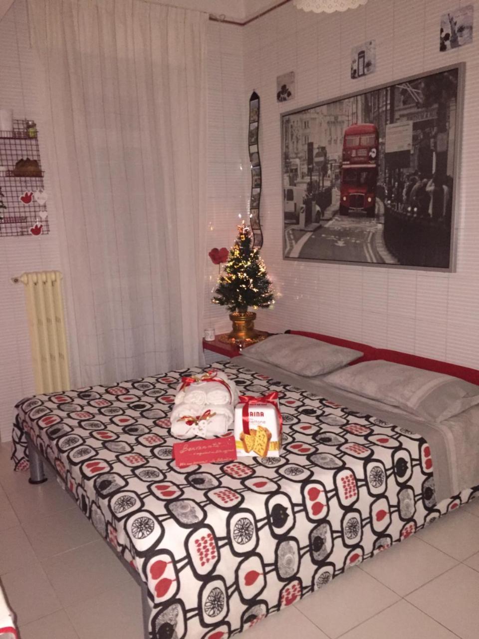 B&B Le Colombine Matera Eksteriør billede