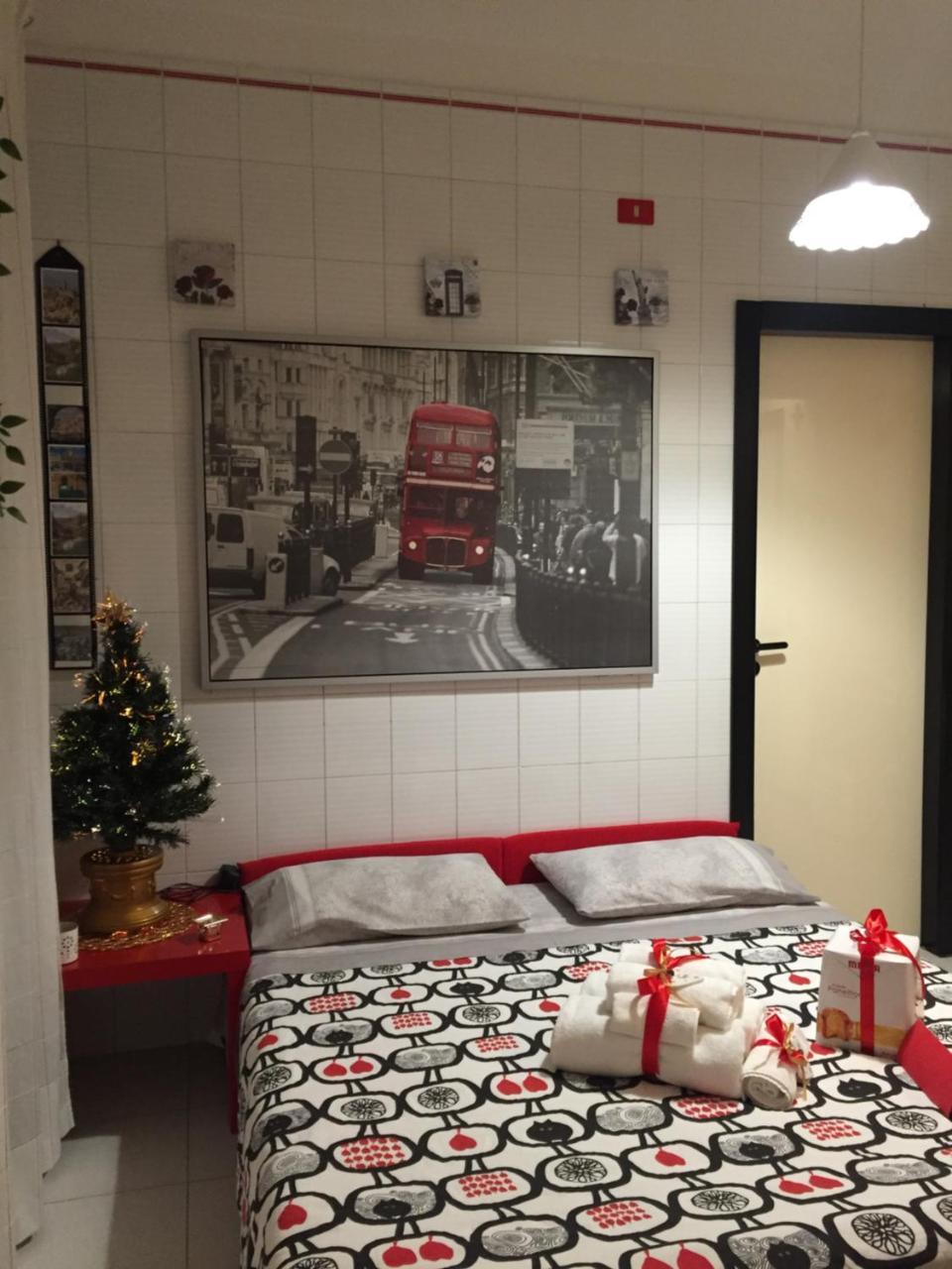 B&B Le Colombine Matera Eksteriør billede