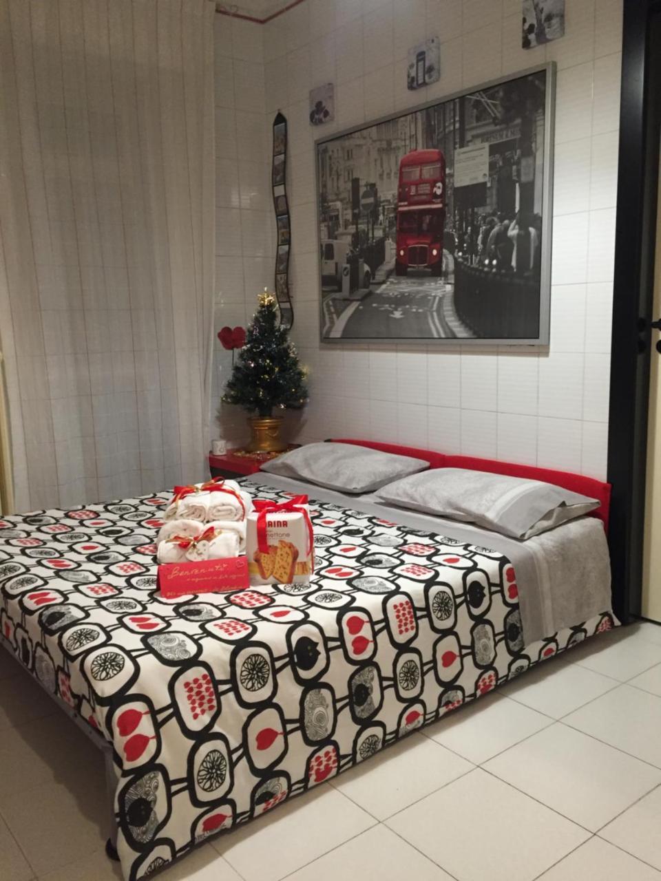 B&B Le Colombine Matera Eksteriør billede