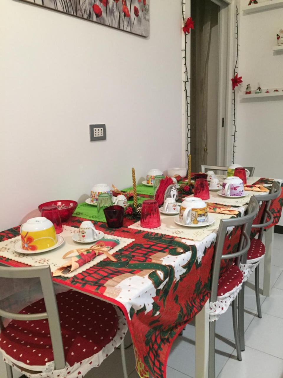 B&B Le Colombine Matera Eksteriør billede